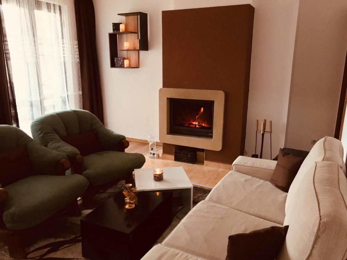 בנסקו Marina Apartment מראה חיצוני תמונה