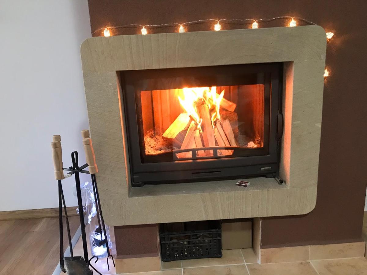 בנסקו Marina Apartment מראה חיצוני תמונה