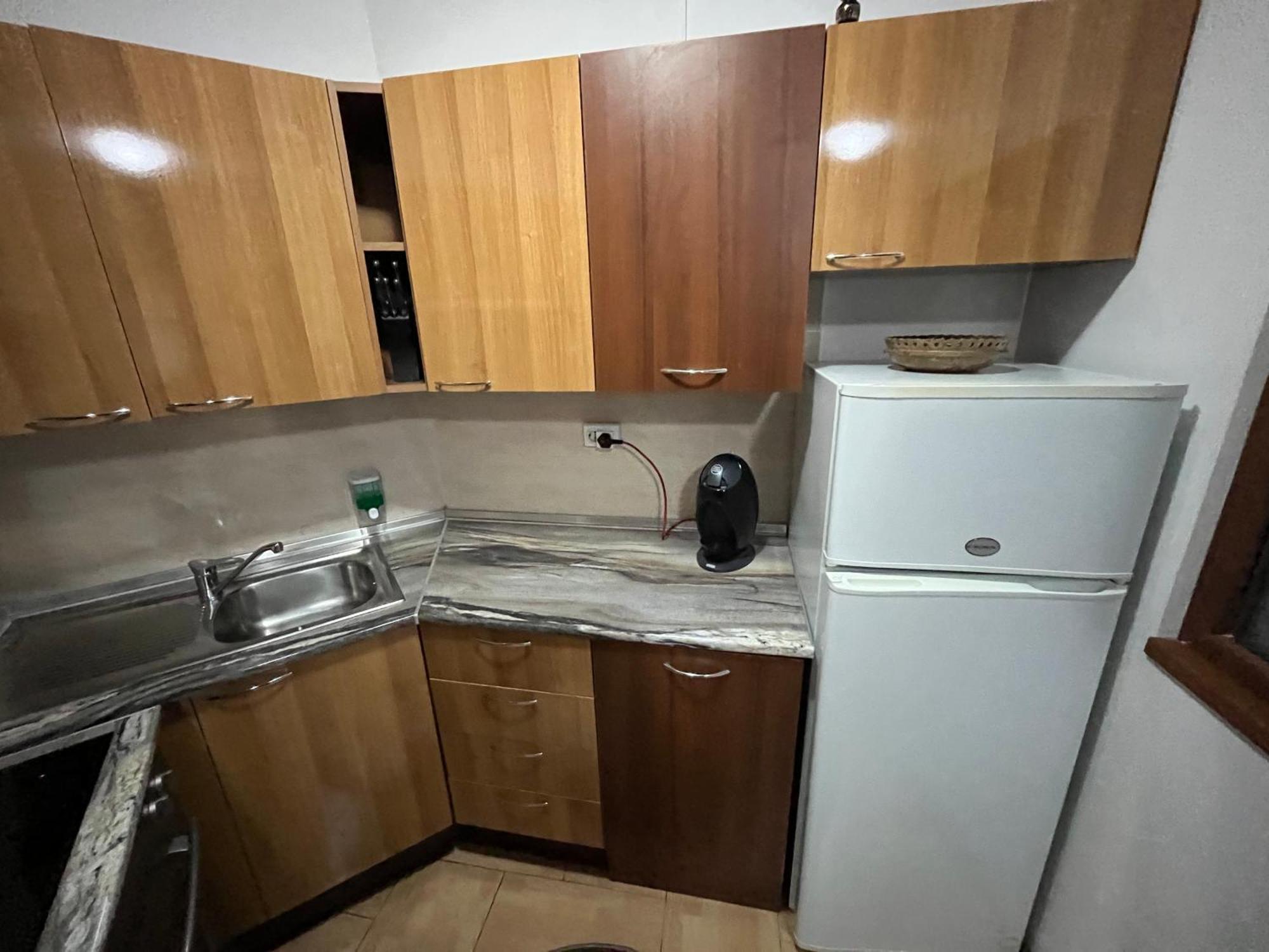 בנסקו Marina Apartment מראה חיצוני תמונה