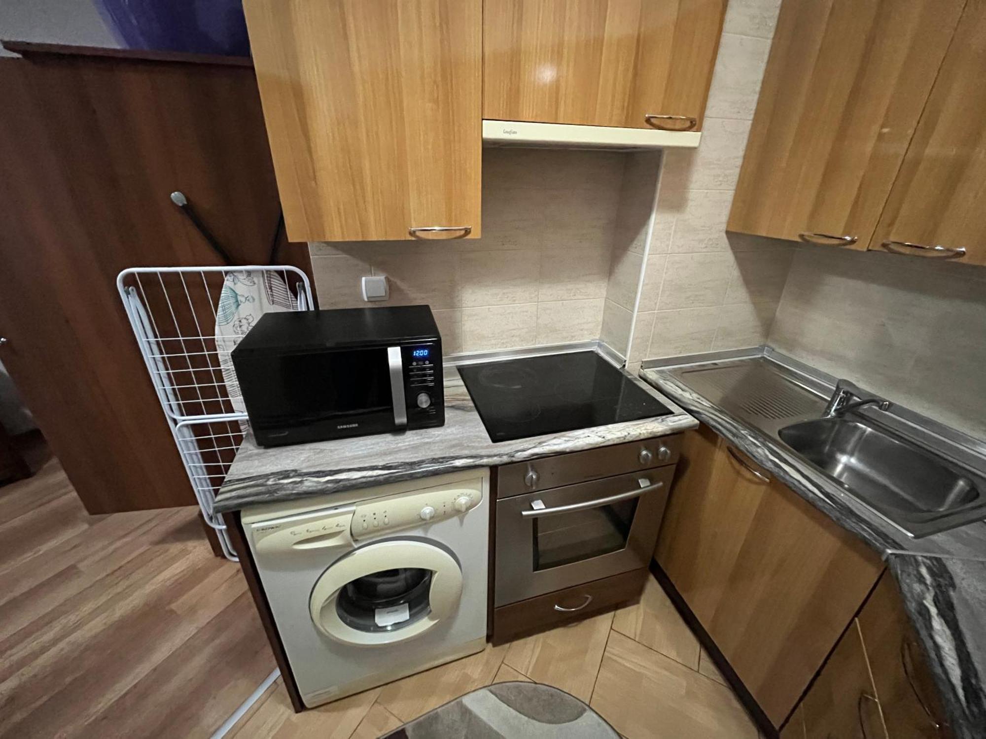 בנסקו Marina Apartment מראה חיצוני תמונה