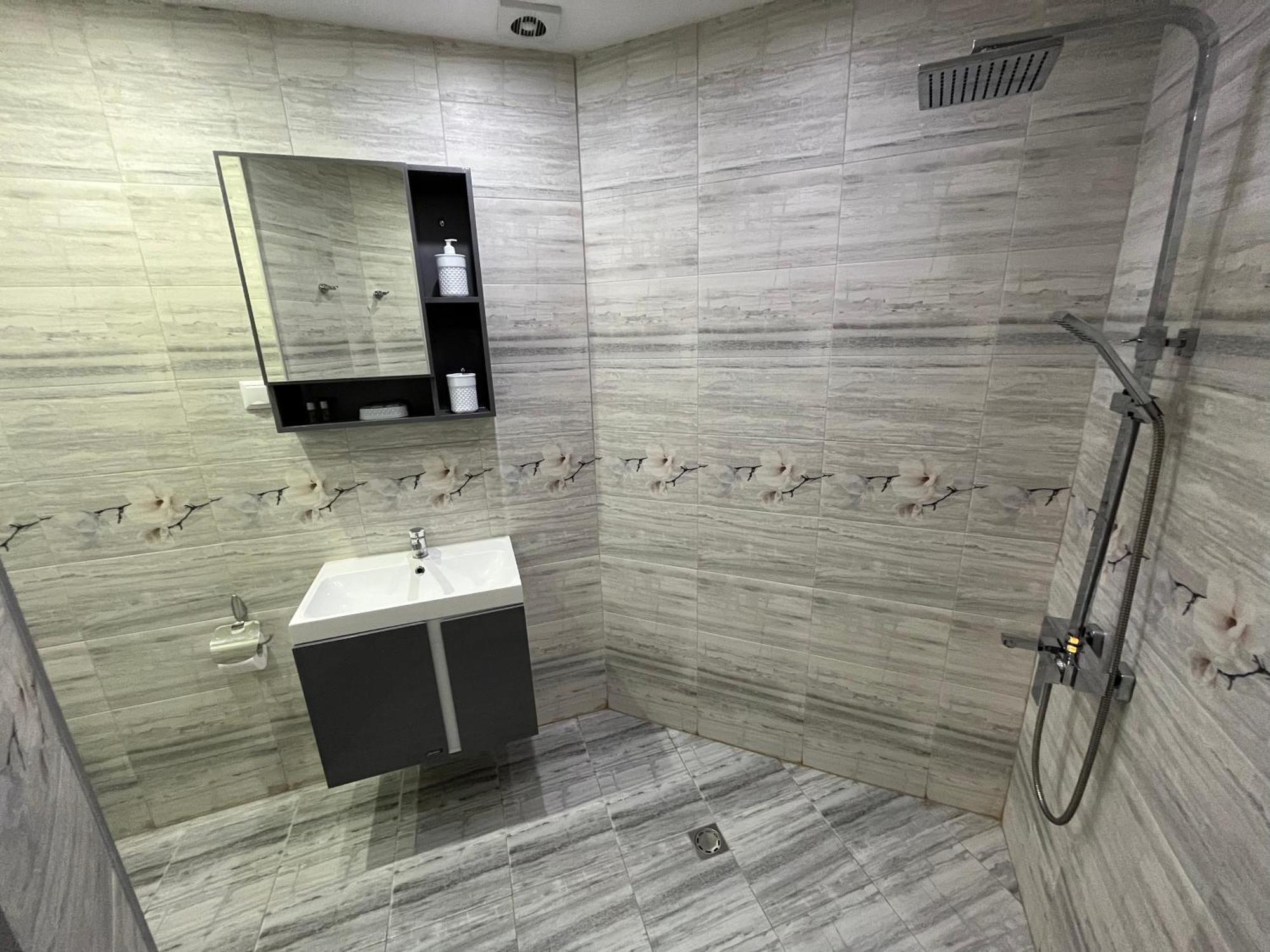 בנסקו Marina Apartment מראה חיצוני תמונה